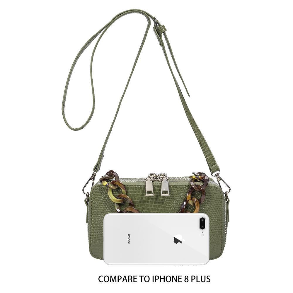 T-Shell Crossbody - iBESTEST.com