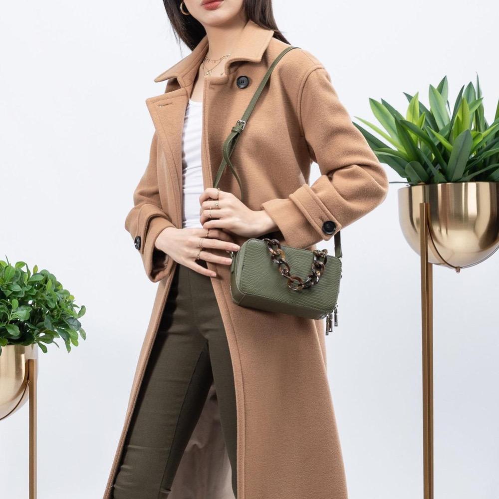 T-Shell Crossbody - iBESTEST.com