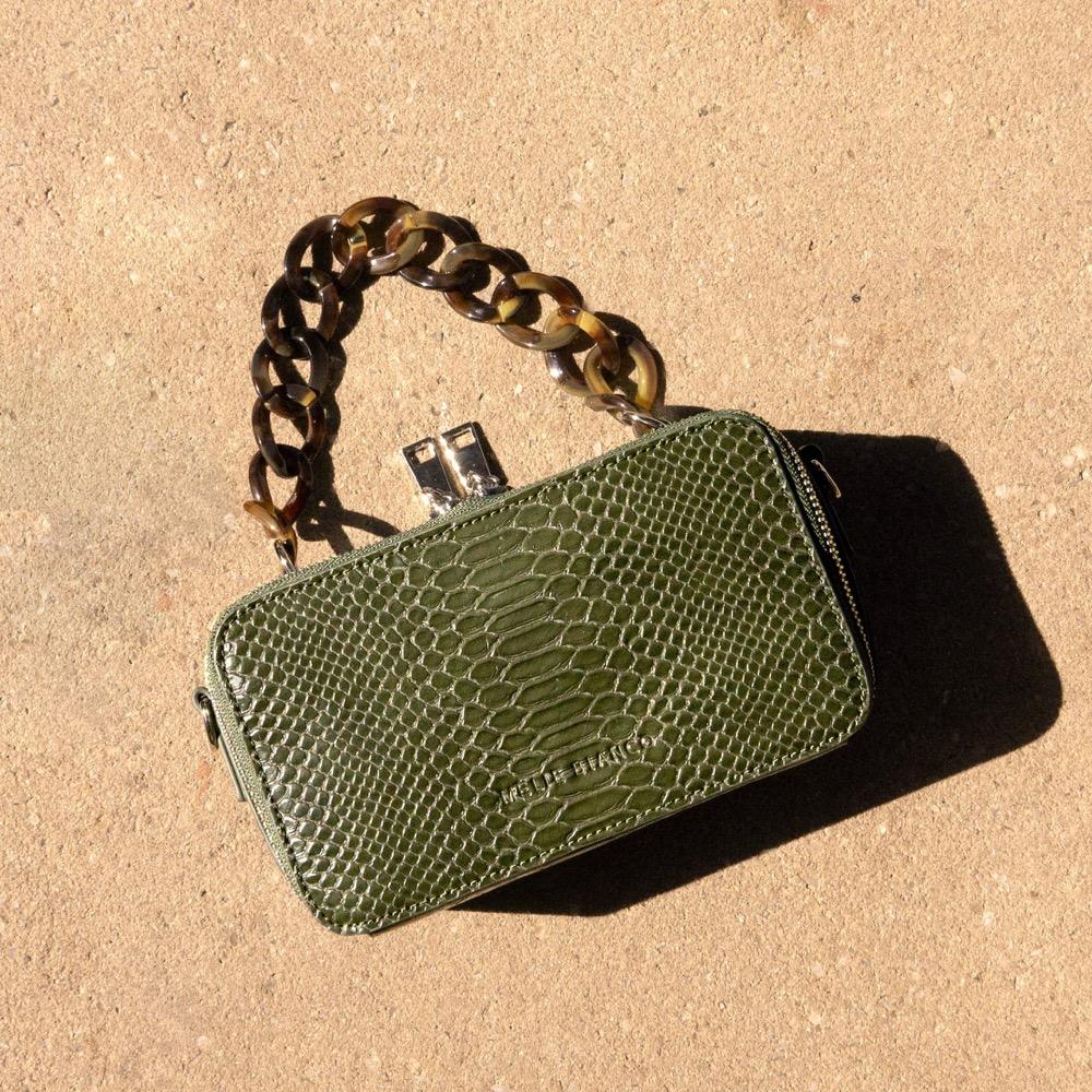 T-Shell Crossbody - iBESTEST.com