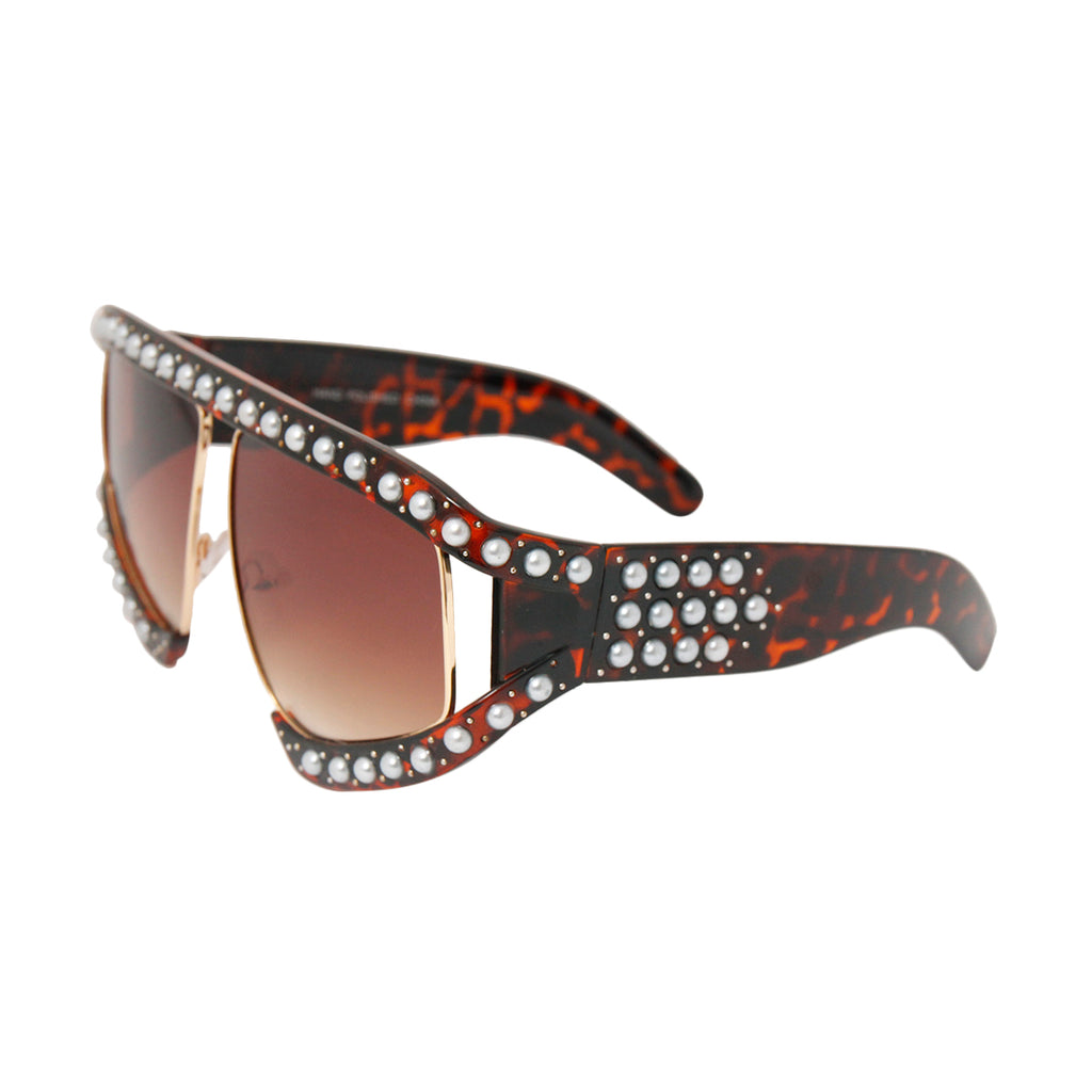 Pearl Shades - iBESTEST.com