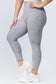 PS Vintage Moto Leggings