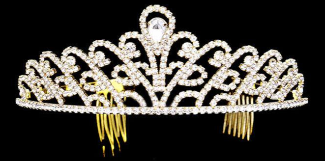 Pageant Crown - iBESTEST.com
