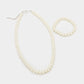Pearl Set - iBESTEST.com