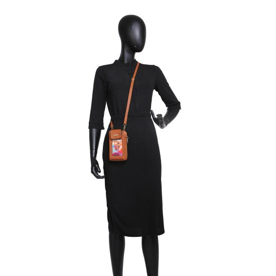 Phone Wallet Crossbody - iBESTEST.com