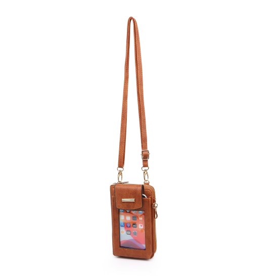 Phone Wallet Crossbody - iBESTEST.com