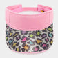 Bling Visor Hat - iBESTEST.com