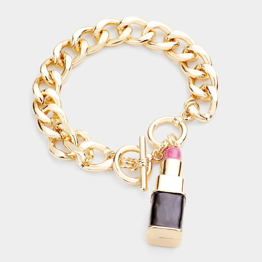 Lipstick Bracelet - iBESTEST.com