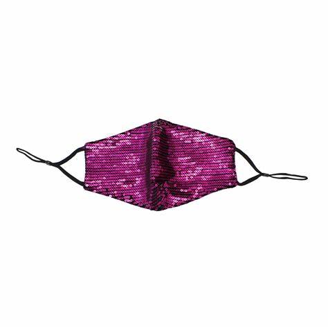 Sequin Light Mask - iBESTEST.com