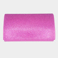 Rhinestone Fold Clutch - iBESTEST.com