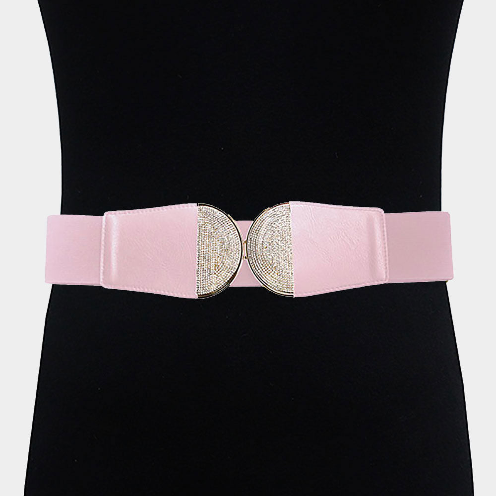 Embellished Waist Belt - iBESTEST.com