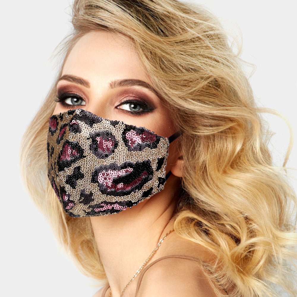 Exotic Animal Mask - iBESTEST.com