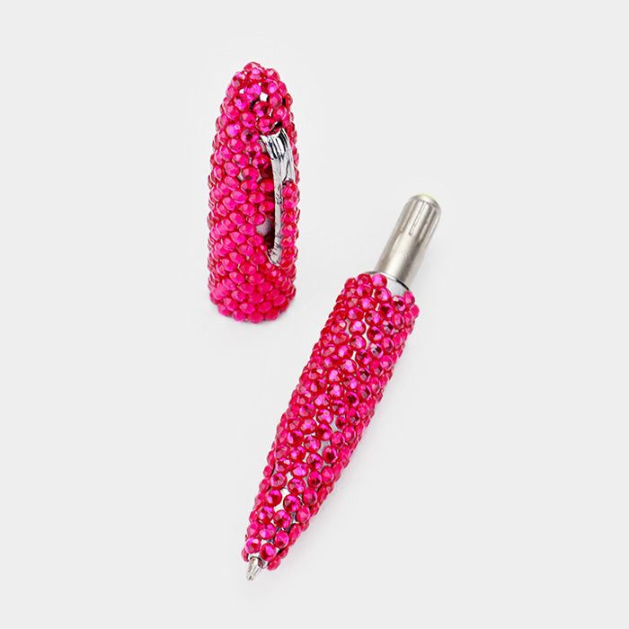 Jewel Pen - iBESTEST.com