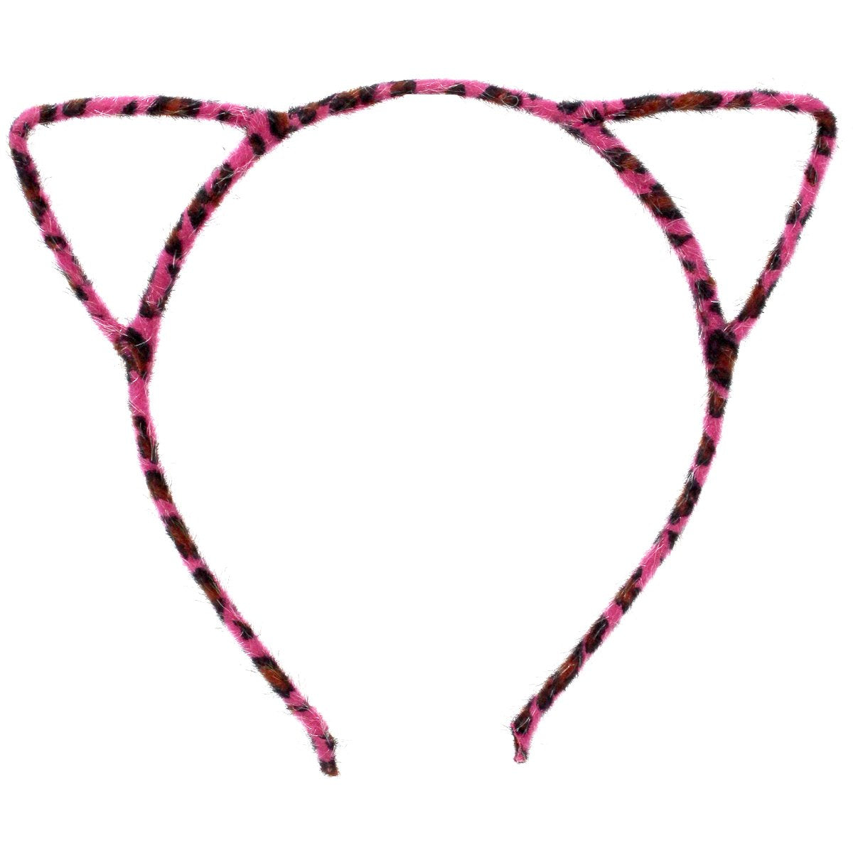 Animal Print Headband - iBESTEST.com