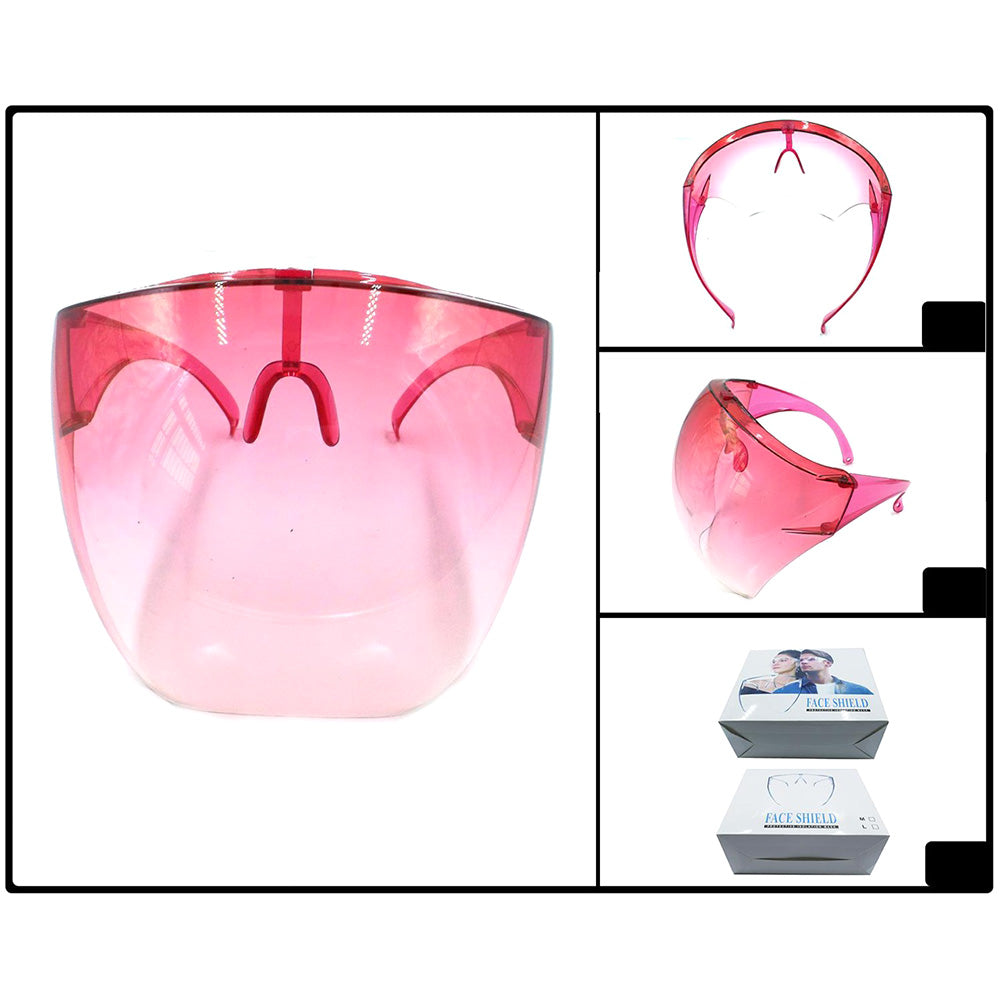 Mandalorian Shield Shades - iBESTEST.com