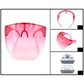Mandalorian Shield Shades - iBESTEST.com