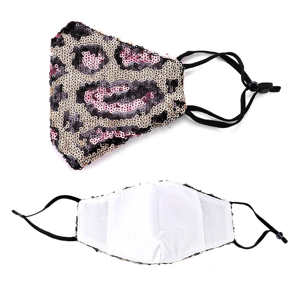 Exotic Animal Mask - iBESTEST.com