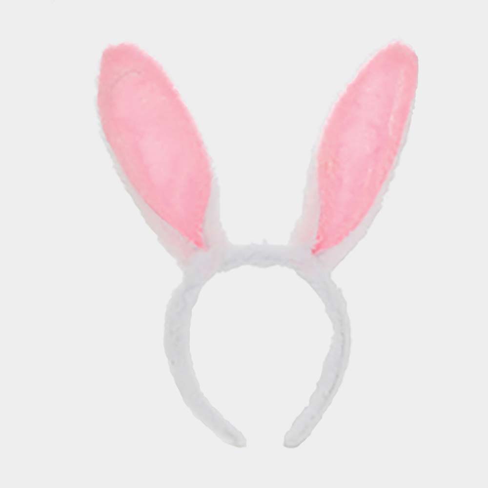 Playboy Bunny Ears - iBESTEST.com