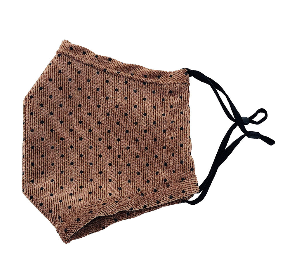 Cozy Knit Mask - iBESTEST.com
