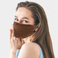 Cozy Knit Mask - iBESTEST.com