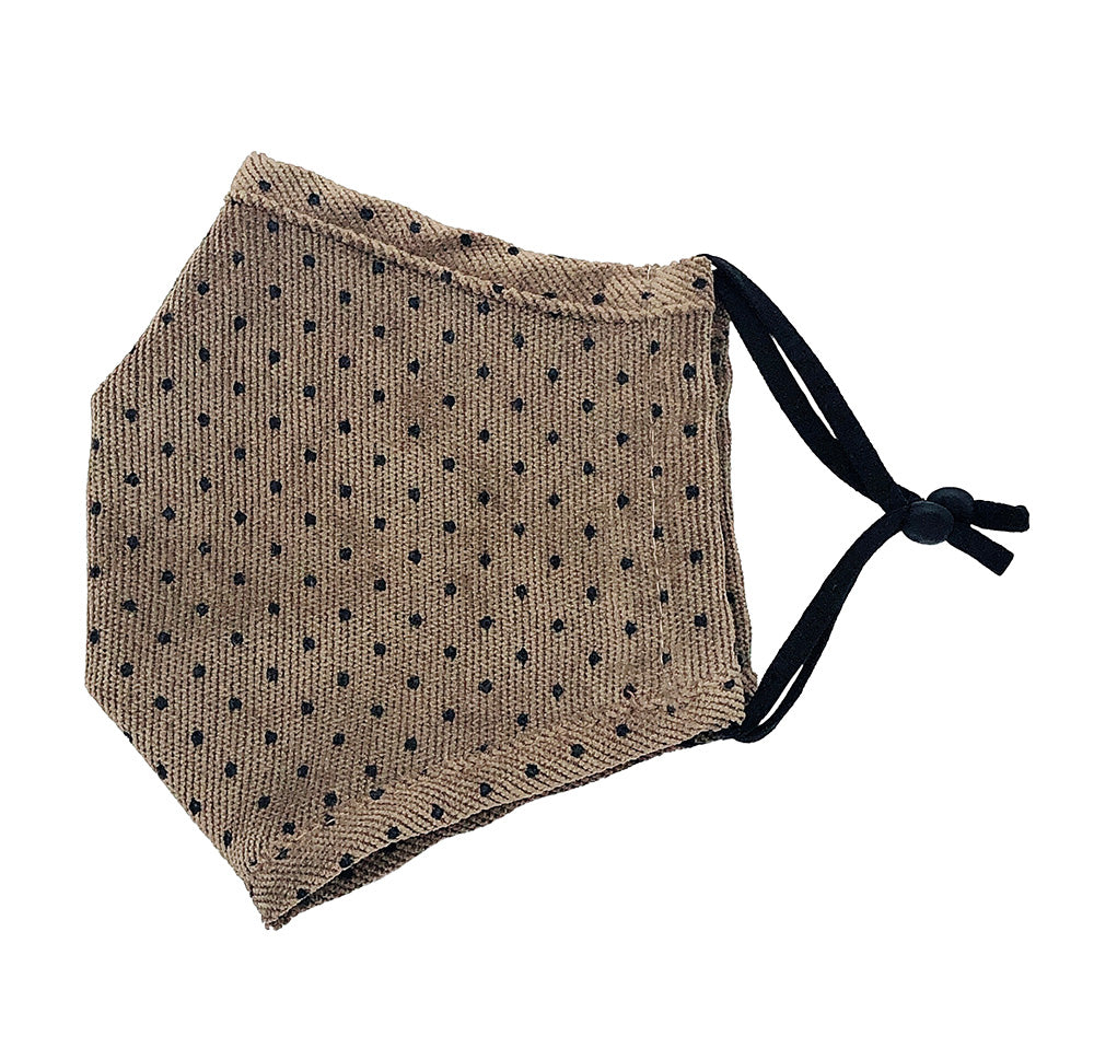 Cozy Knit Mask - iBESTEST.com