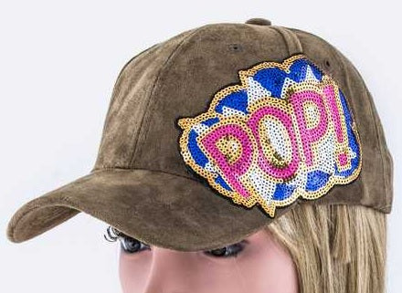 Statement Caps - iBESTEST.com