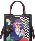 Pop Art Tote - iBESTEST.com