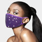 Razzle Dazzle Mask - iBESTEST.com