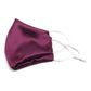 Silky Smooth Satin Mask - iBESTEST.com