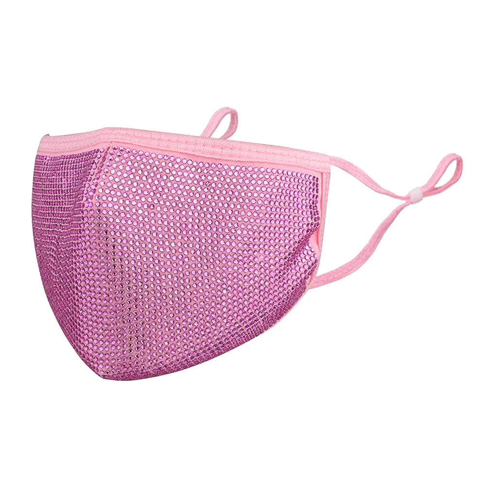 Razzle Dazzle Mask - iBESTEST.com
