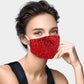 3D Bling Mask