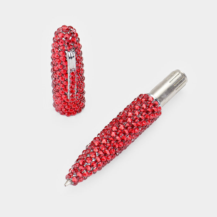 Jewel Pen - iBESTEST.com