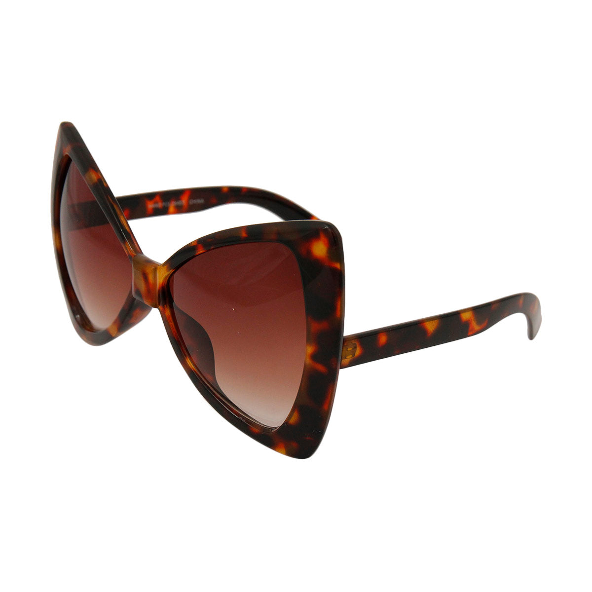 Retro Bow Sunglasses - iBESTEST.com