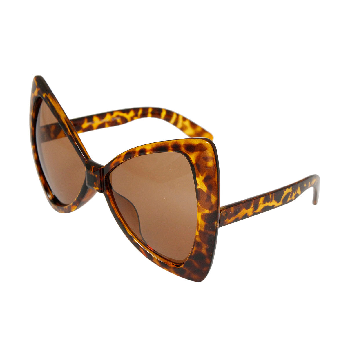 Retro Bow Sunglasses - iBESTEST.com