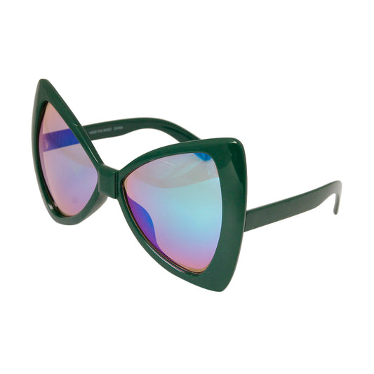 Retro Bow Sunglasses - iBESTEST.com