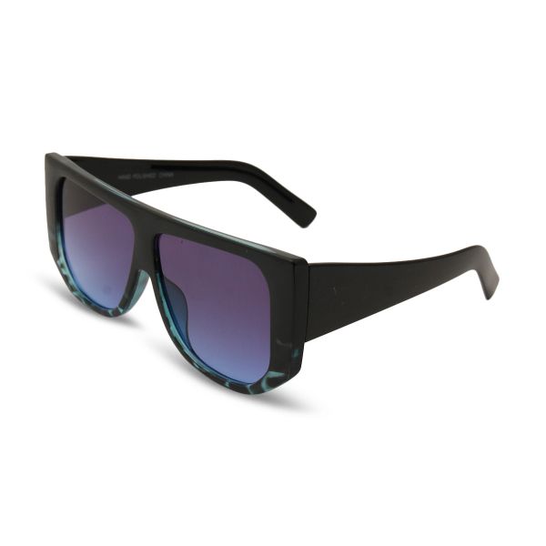 Retro Oversized Shades - iBESTEST.com