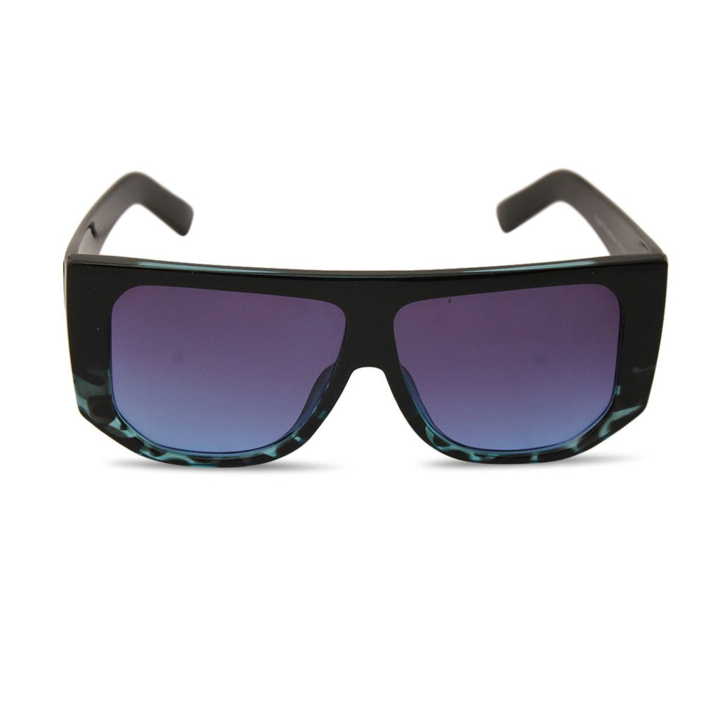Retro Oversized Shades - iBESTEST.com