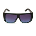 Retro Oversized Shades - iBESTEST.com