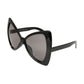 Retro Bow Sunglasses - iBESTEST.com