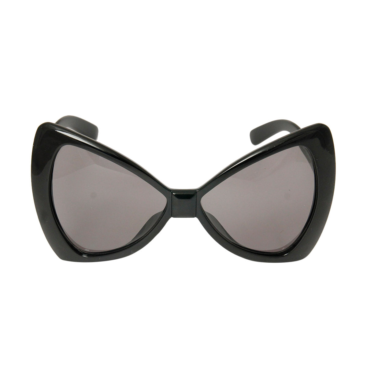 Retro Bow Sunglasses - iBESTEST.com