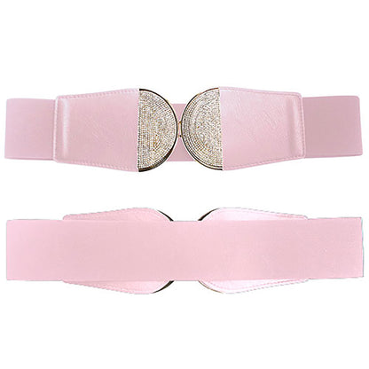 Embellished Waist Belt - iBESTEST.com