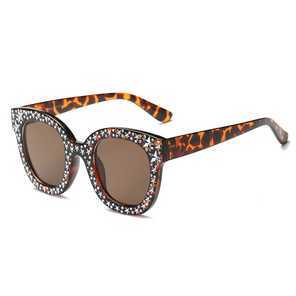 Star Shades - iBESTEST.com