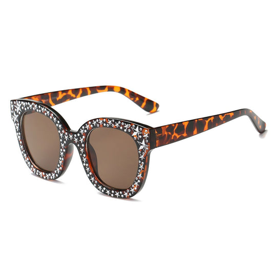 Star Shades - iBESTEST.com