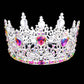 Crystal Teardrop Crown - iBESTEST.com