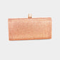 Knob Bling Clutch - iBESTEST.com