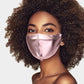 Solid Face Mask - iBESTEST.com