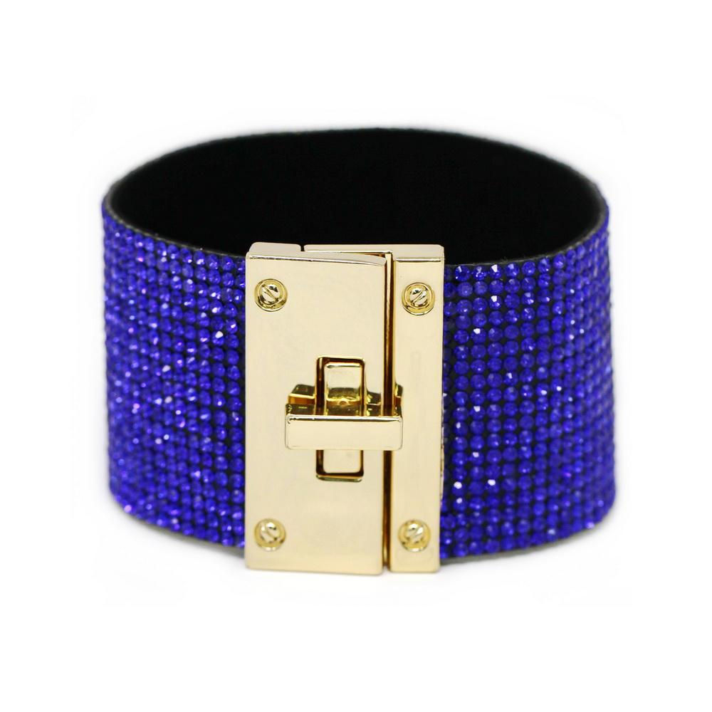 Rhinestone Bracelet - iBESTEST.com