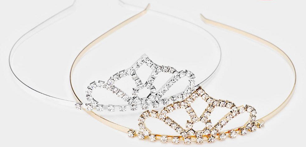 Royal Tiara - iBESTEST.com