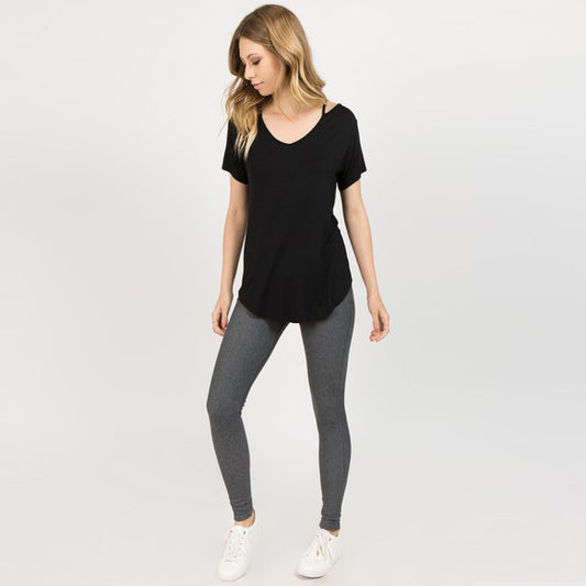 Short Strappy Top - iBESTEST.com