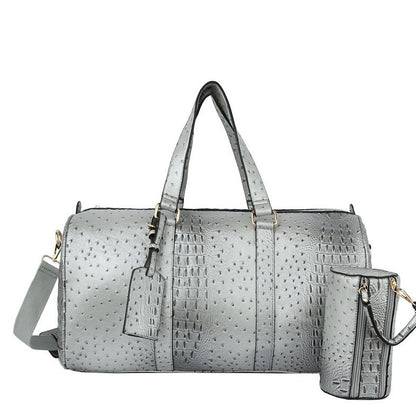 Big & Bold Duffel