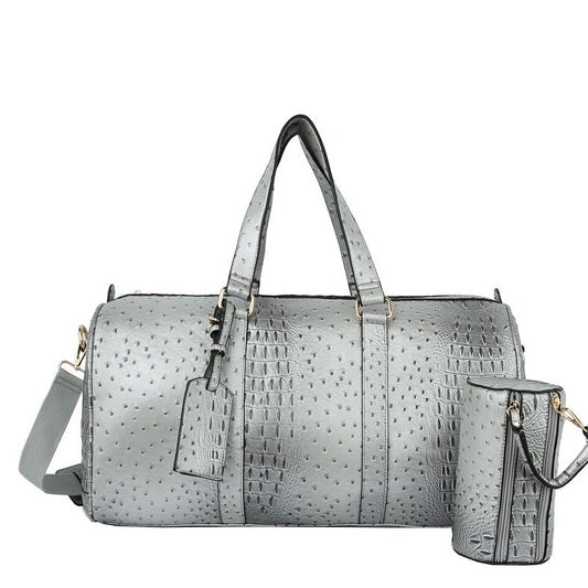 Big & Bold Duffel
